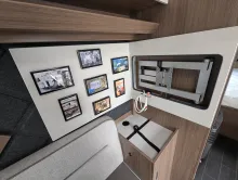 Fahrzeugbild Tabbert Cazadora 490 TD 2,3 #7