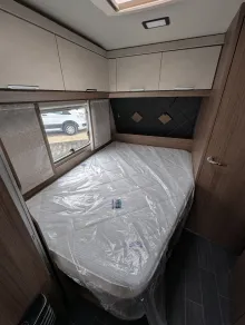 Fahrzeugbild Tabbert Cazadora 490 TD 2,3 #11