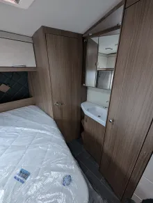 Fahrzeugbild Tabbert Cazadora 490 TD 2,3 #12