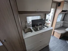 Fahrzeugbild Tabbert Cazadora 490 TD 2,3 #9