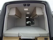 Fahrzeugbild Dethleffs Globetrail 590 DK #5