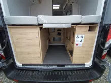 Fahrzeugbild Dethleffs Globetrail 590 DK #6