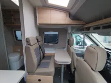 Fahrzeugbild Dethleffs Globetrail 590 DK #8