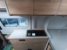 Fahrzeugbild Dethleffs Globetrail 590 DK #10