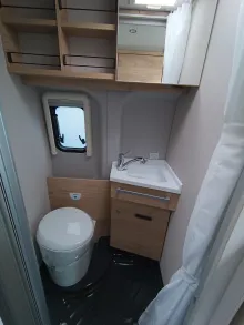 Fahrzeugbild Dethleffs Globetrail 590 DK #12