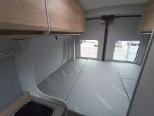 Fahrzeugbild Dethleffs Globetrail 590 DK #13