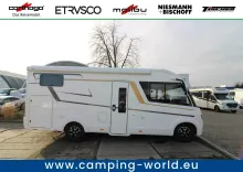 Fahrzeugbild Eura Mobil Integra Line 695 EB #6