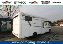 Fahrzeugbild Eura Mobil Integra Line 695 EB #7