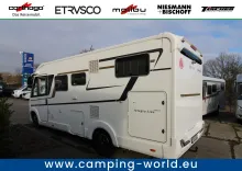 Fahrzeugbild Eura Mobil Integra Line 695 EB #9