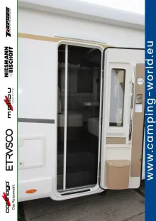 Fahrzeugbild Eura Mobil Integra Line 695 EB #17