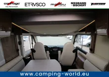 Fahrzeugbild Eura Mobil Integra Line 695 EB #20