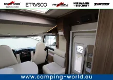 Fahrzeugbild Eura Mobil Integra Line 695 EB #21