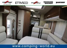 Fahrzeugbild Eura Mobil Integra Line 695 EB #26