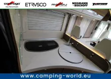 Fahrzeugbild Eura Mobil Integra Line 695 EB #30