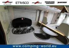 Fahrzeugbild Eura Mobil Integra Line 695 EB #31