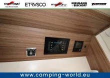 Fahrzeugbild Eura Mobil Integra Line 695 EB #32