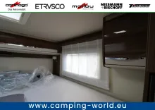 Fahrzeugbild Eura Mobil Integra Line 695 EB #38