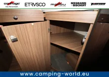 Fahrzeugbild Eura Mobil Integra Line 695 EB #43
