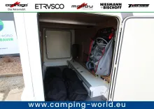 Fahrzeugbild Eura Mobil Integra Line 695 EB #54