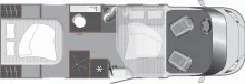 Fahrzeugbild LMC Tourer Lift H 720 Sonderpreis Sie sparen 10.000 #2