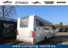 Bild 6 Carthago chic c-line I 5.0 QB L