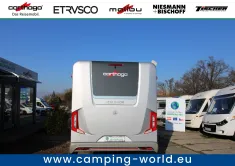 Bild 7 Carthago chic c-line I 5.0 QB L