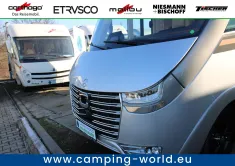 Bild 10 Carthago chic c-line I 5.0 QB L