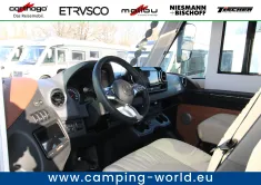 Bild 15 Carthago chic c-line I 5.0 QB L