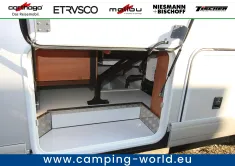 Bild 16 Carthago chic c-line I 5.0 QB L