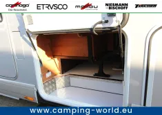 Bild 17 Carthago chic c-line I 5.0 QB L