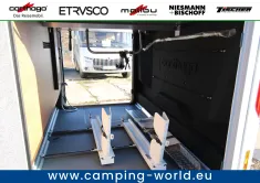 Bild 19 Carthago chic c-line I 5.0 QB L