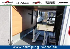 Bild 20 Carthago chic c-line I 5.0 QB L