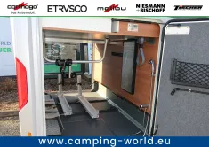 Bild 21 Carthago chic c-line I 5.0 QB L