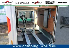 Bild 22 Carthago chic c-line I 5.0 QB L