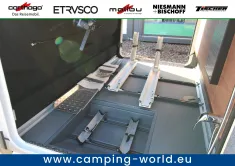 Bild 23 Carthago chic c-line I 5.0 QB L