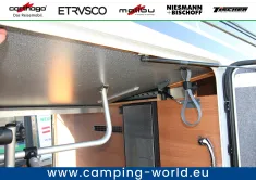 Bild 25 Carthago chic c-line I 5.0 QB L