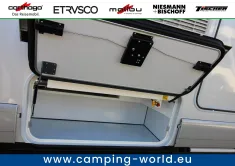 Bild 29 Carthago chic c-line I 5.0 QB L