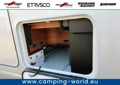 Bild 30 Carthago chic c-line I 5.0 QB L