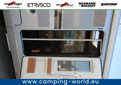 Bild 31 Carthago chic c-line I 5.0 QB L