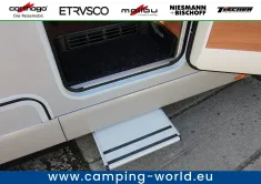 Bild 32 Carthago chic c-line I 5.0 QB L