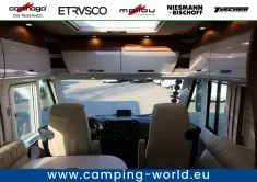 Bild 34 Carthago chic c-line I 5.0 QB L