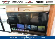 Bild 37 Carthago chic c-line I 5.0 QB L