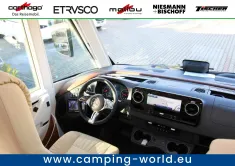 Bild 41 Carthago chic c-line I 5.0 QB L