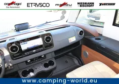 Bild 42 Carthago chic c-line I 5.0 QB L