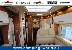 Bild 44 Carthago chic c-line I 5.0 QB L
