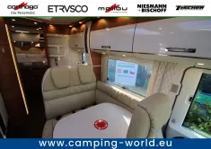 Bild 45 Carthago chic c-line I 5.0 QB L