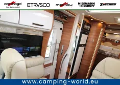 Bild 46 Carthago chic c-line I 5.0 QB L