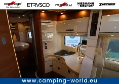 Bild 47 Carthago chic c-line I 5.0 QB L