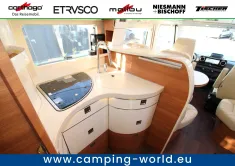 Bild 48 Carthago chic c-line I 5.0 QB L