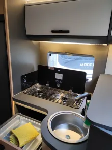 Fahrzeugbild Knaus L!VE TI PLATINUM SELECTION 700 MEG Live #13